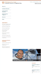 Mobile Screenshot of engr.utexas.edu