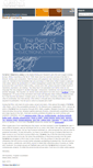 Mobile Screenshot of currents.dwrl.utexas.edu